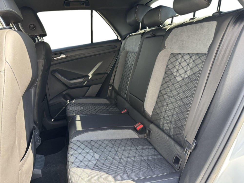 Volkswagen T-Roc usata a Pistoia (9)