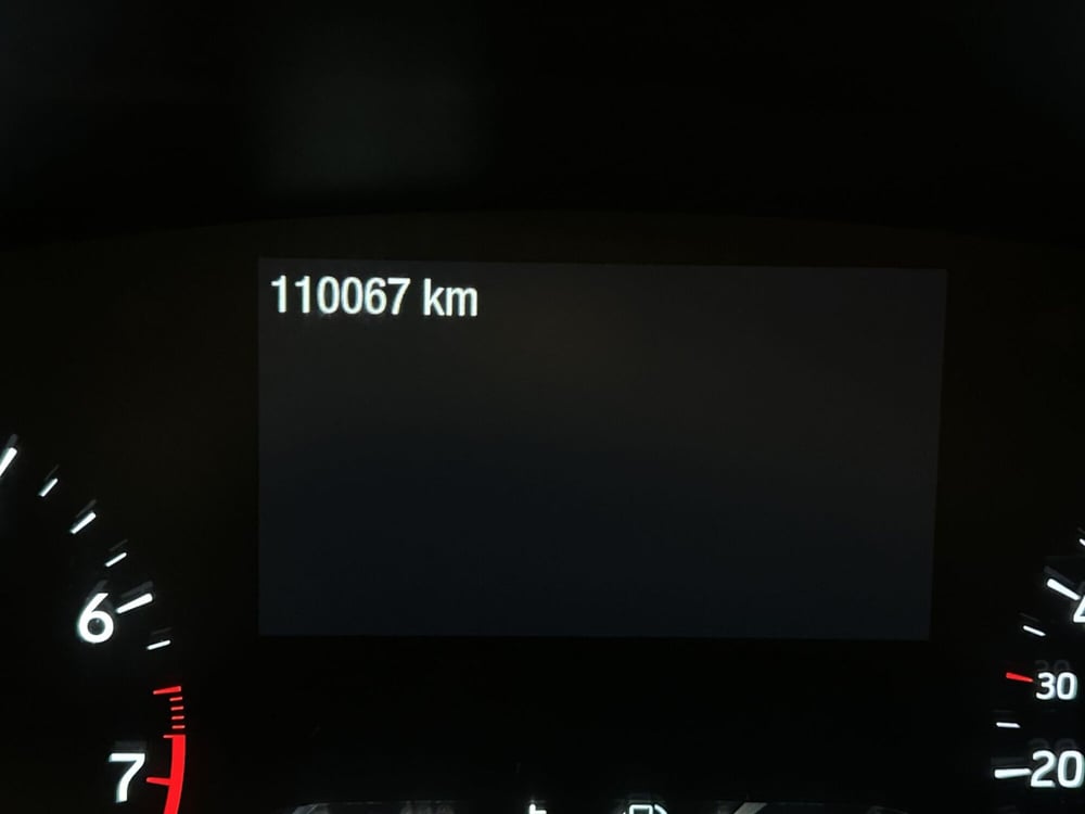 Ford Focus usata a Milano (9)