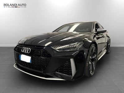Audi A6 Avant e-Tron Business quattro 428cv del 2021 usata a Alessandria