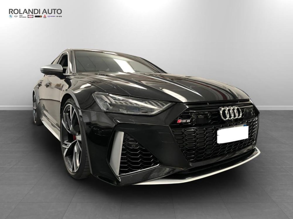 Audi A6 Avant e-Tron usata a Alessandria (11)