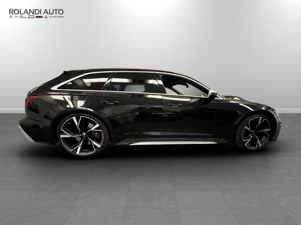 Audi A6 Avant e-Tron usata a Alessandria (3)