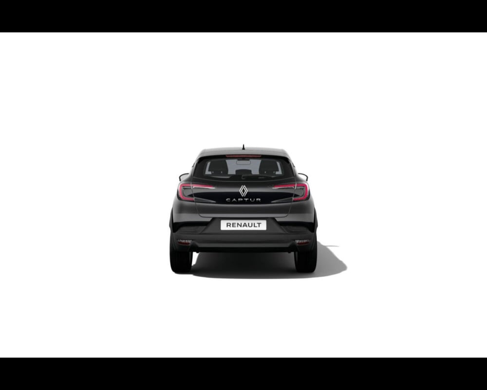 Renault Captur nuova a Treviso (4)