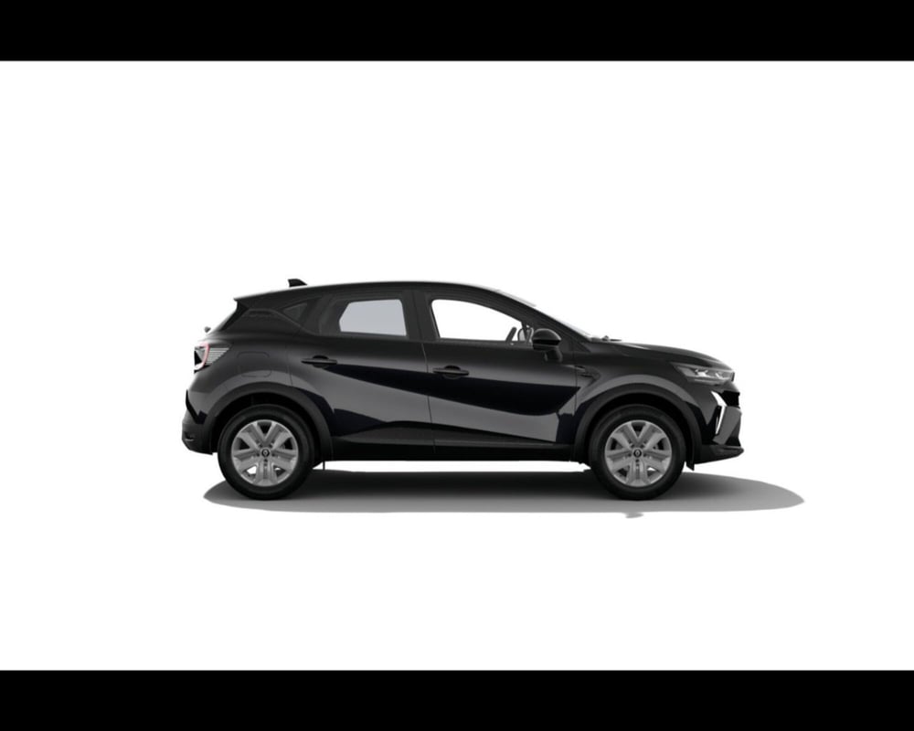 Renault Captur nuova a Treviso (6)