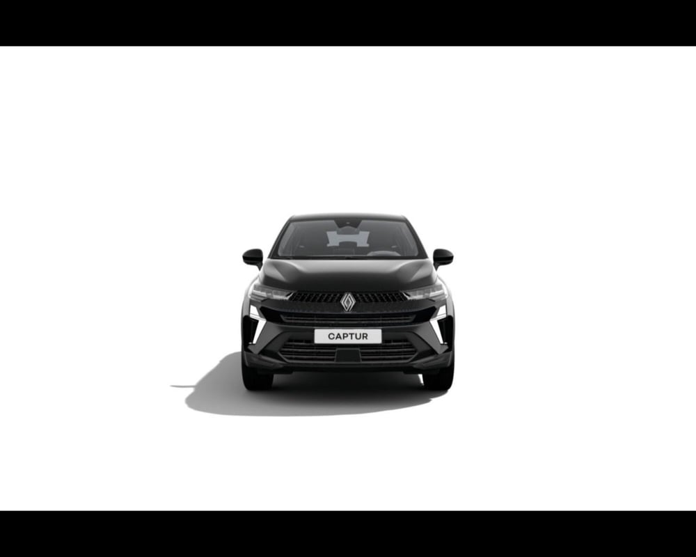 Renault Captur nuova a Treviso (8)