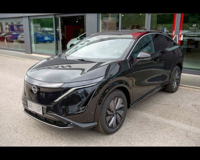 Nissan Ariya 63 kWh Engage 2wd nuova a Musile di Piave