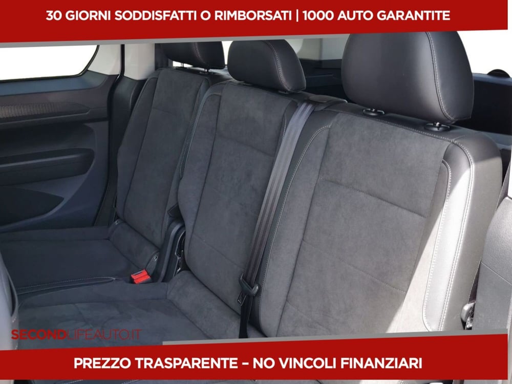 Volkswagen Veicoli Commerciali Caddy usata a Chieti (6)