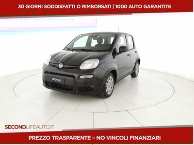 Fiat Panda 1.0 firefly hybrid s&amp;s 70cv 5p.ti nuova a San Salvo
