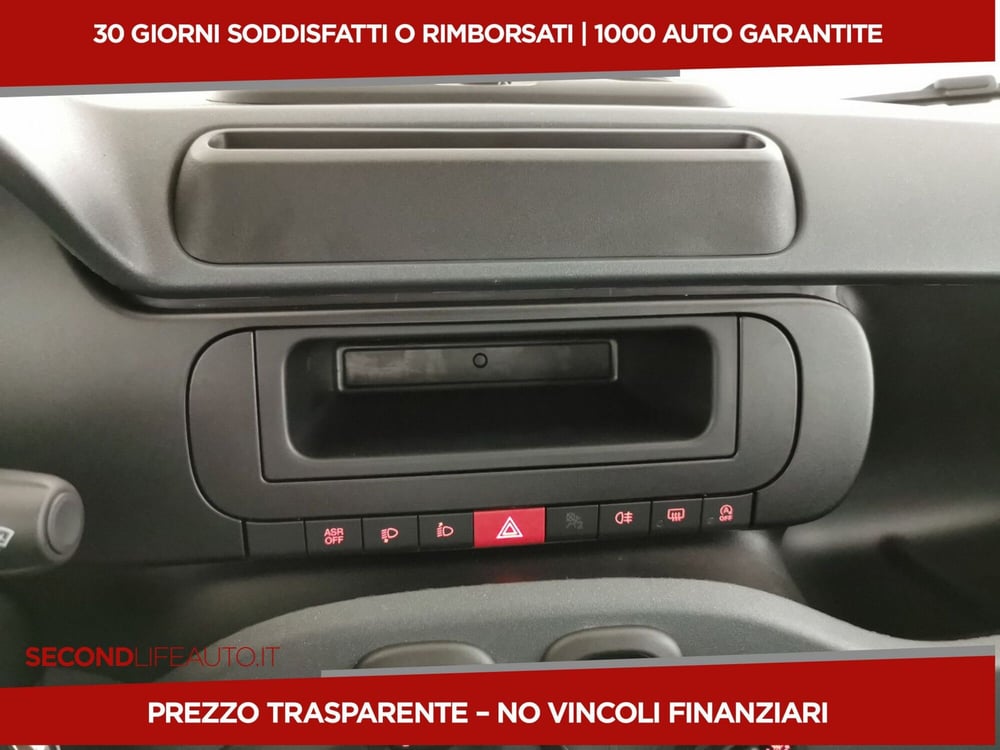 Fiat Panda nuova a Chieti (17)