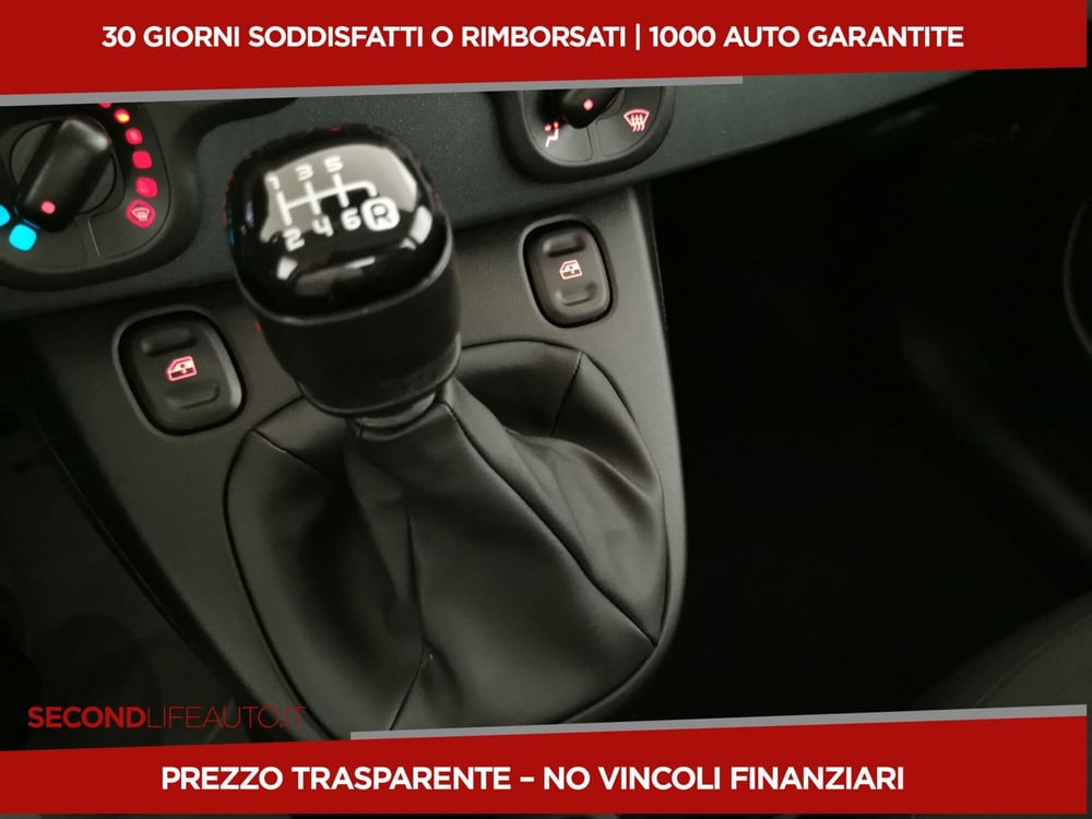 Fiat Panda nuova a Chieti (19)