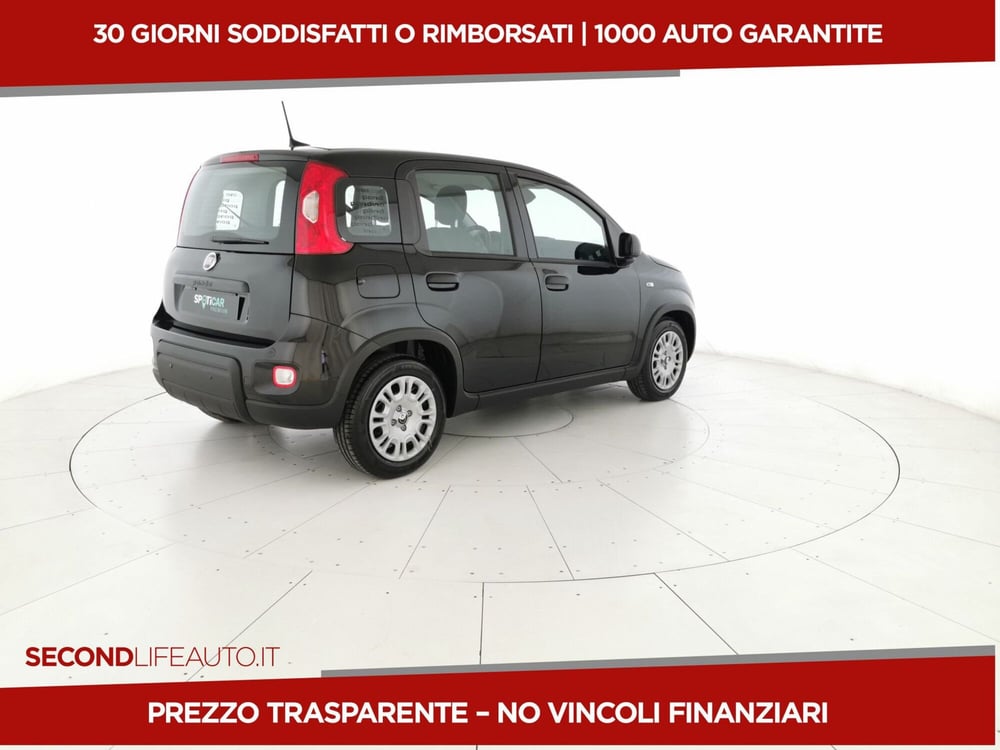 Fiat Panda nuova a Chieti (3)
