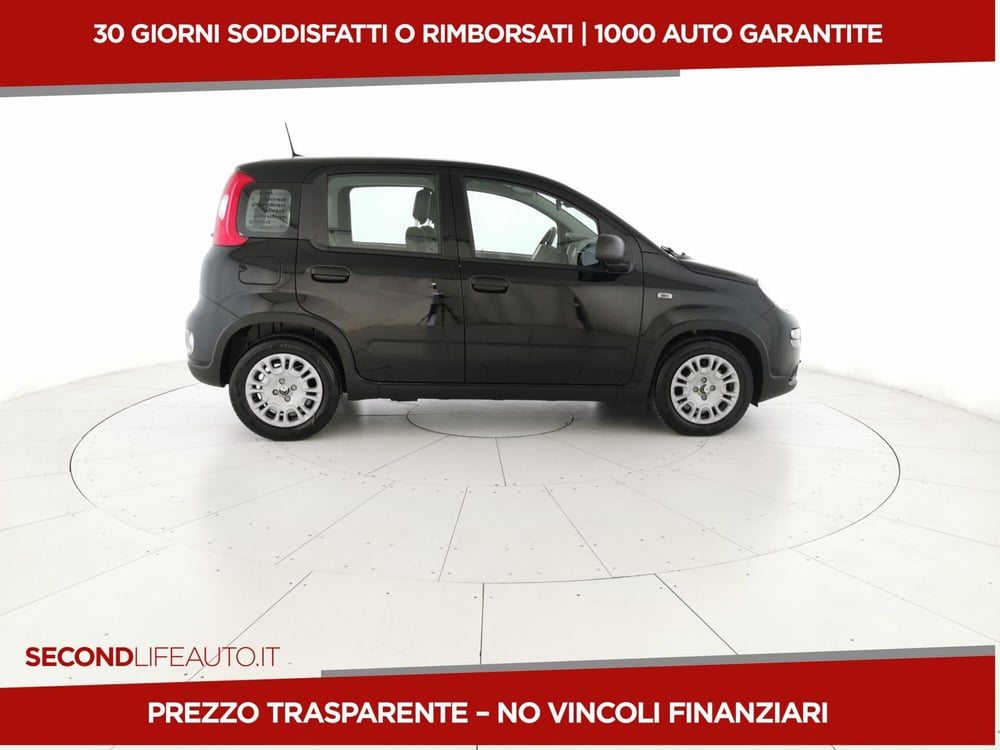 Fiat Panda nuova a Chieti (4)