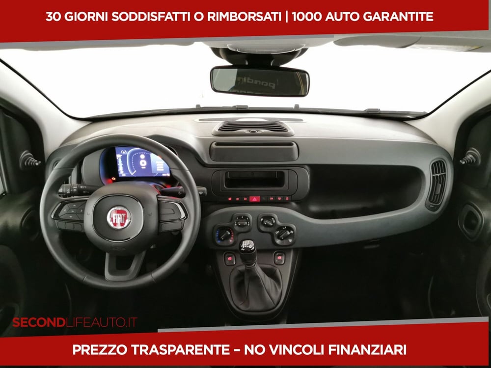 Fiat Panda nuova a Chieti (9)