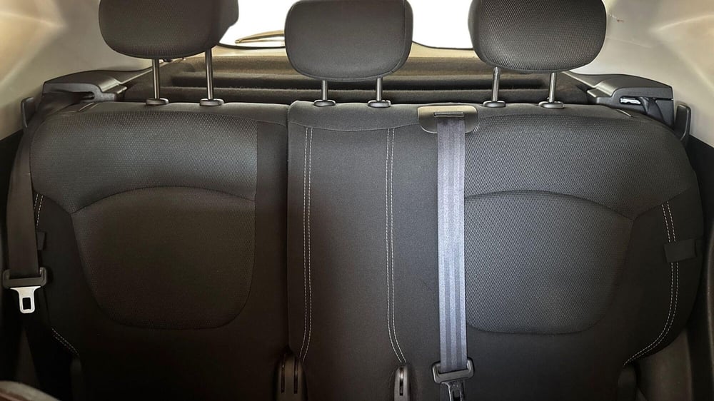 Renault Captur usata a Viterbo (10)