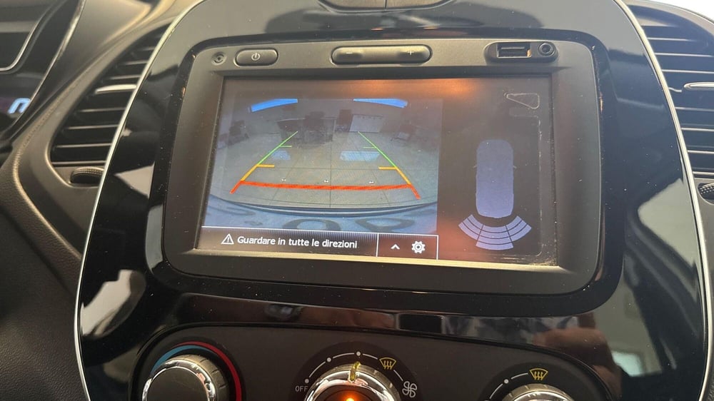 Renault Captur usata a Viterbo (15)