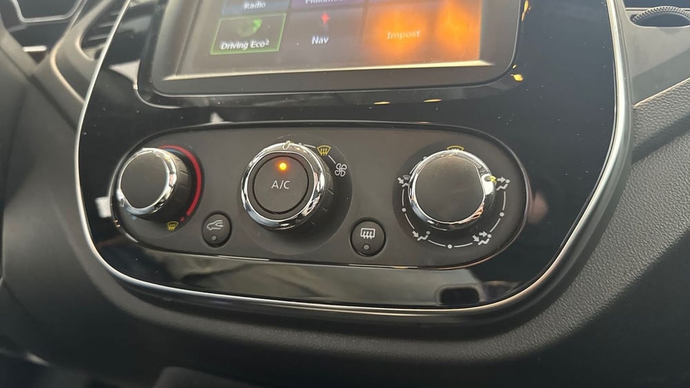 Renault Captur usata a Viterbo (16)