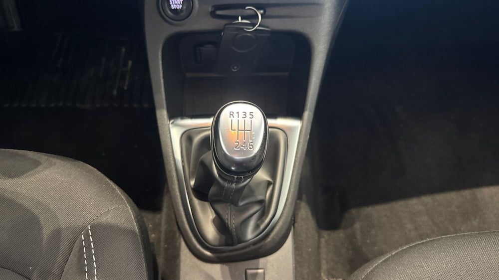 Renault Captur usata a Viterbo (17)