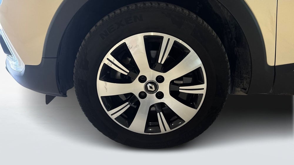 Renault Captur usata a Viterbo (18)