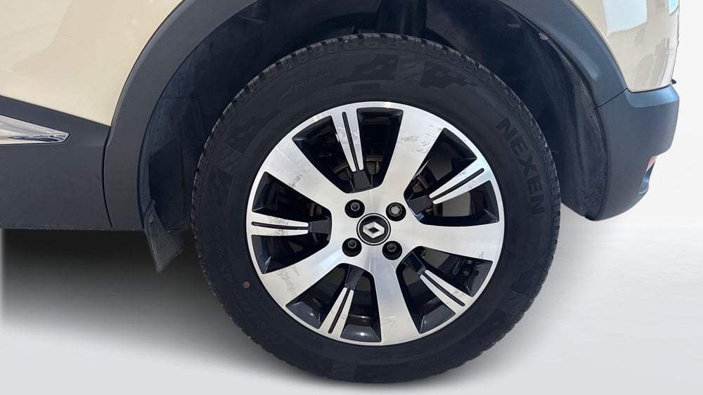 Renault Captur usata a Viterbo (19)