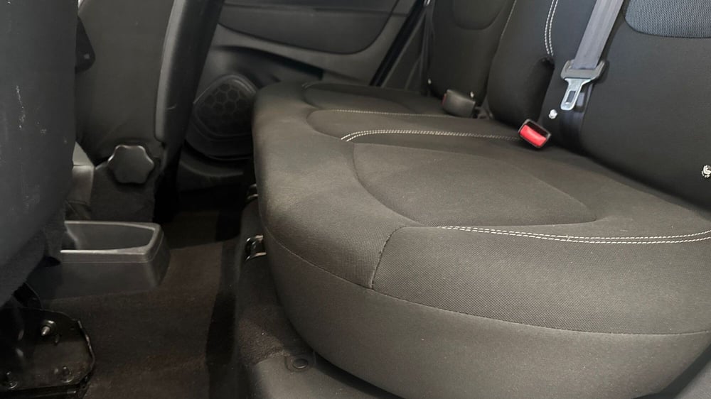 Renault Captur usata a Viterbo (9)