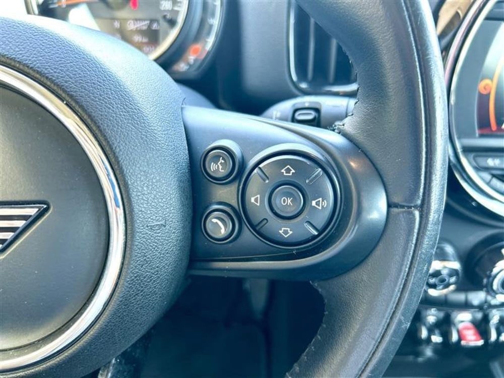 MINI Mini Countryman usata a Monza e Brianza (10)