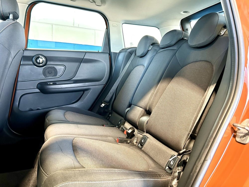 MINI Mini Countryman usata a Monza e Brianza (13)