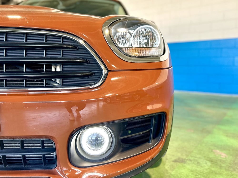 MINI Mini Countryman usata a Monza e Brianza (3)