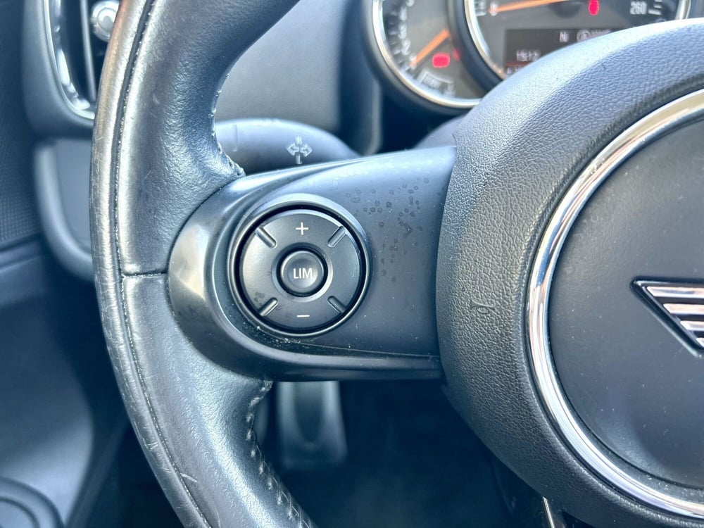 MINI Mini Countryman usata a Monza e Brianza (9)