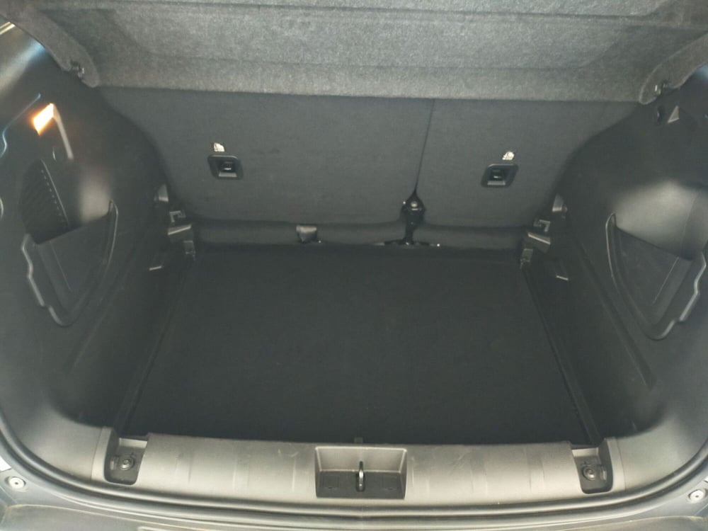 Jeep Renegade usata a Reggio Emilia (6)