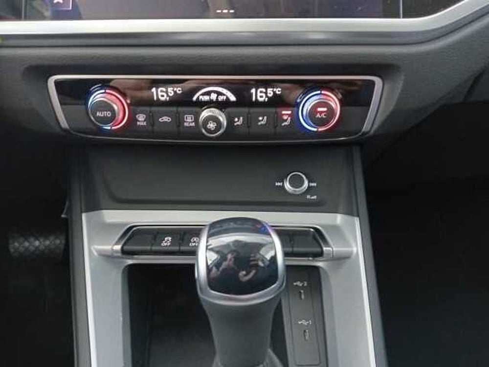 Audi Q3 nuova a Lucca (13)