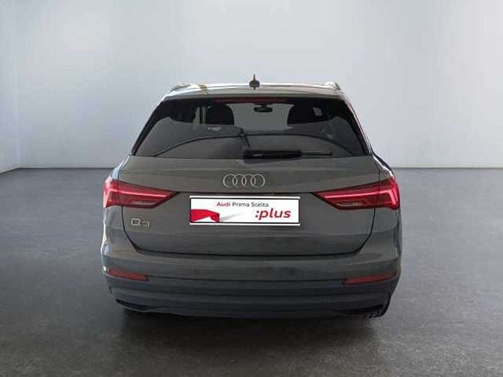 Audi Q3 nuova a Lucca (4)