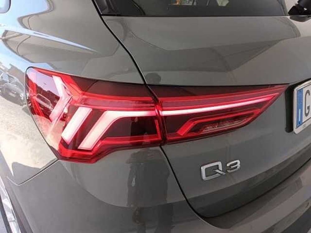 Audi Q3 nuova a Lucca (5)