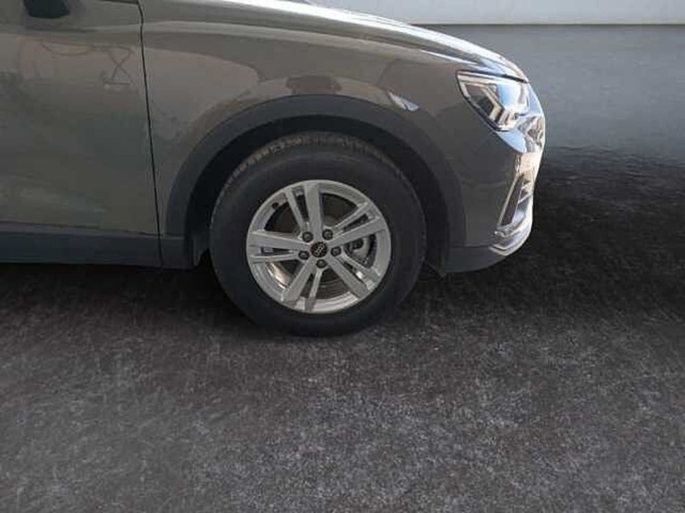 Audi Q3 nuova a Lucca (7)