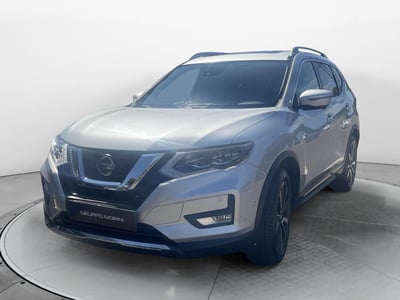 Nissan X-Trail dCi 150 2WD Tekna del 2020 usata a Imola