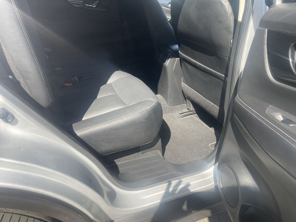 Nissan X-Trail usata a Bologna (10)