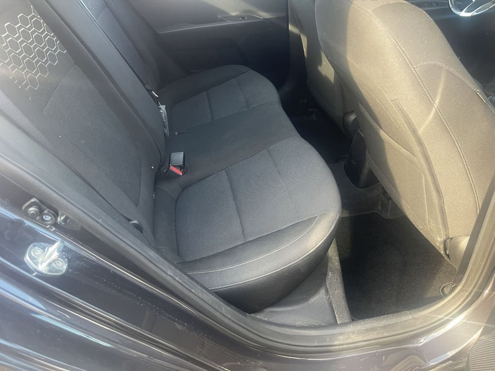 Kia Rio usata a Bologna (13)