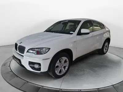 BMW X6 xDrive35i Futura del 2008 usata a San Lazzaro di Savena
