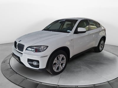BMW X6 xDrive35i Futura del 2008 usata a San Lazzaro di Savena