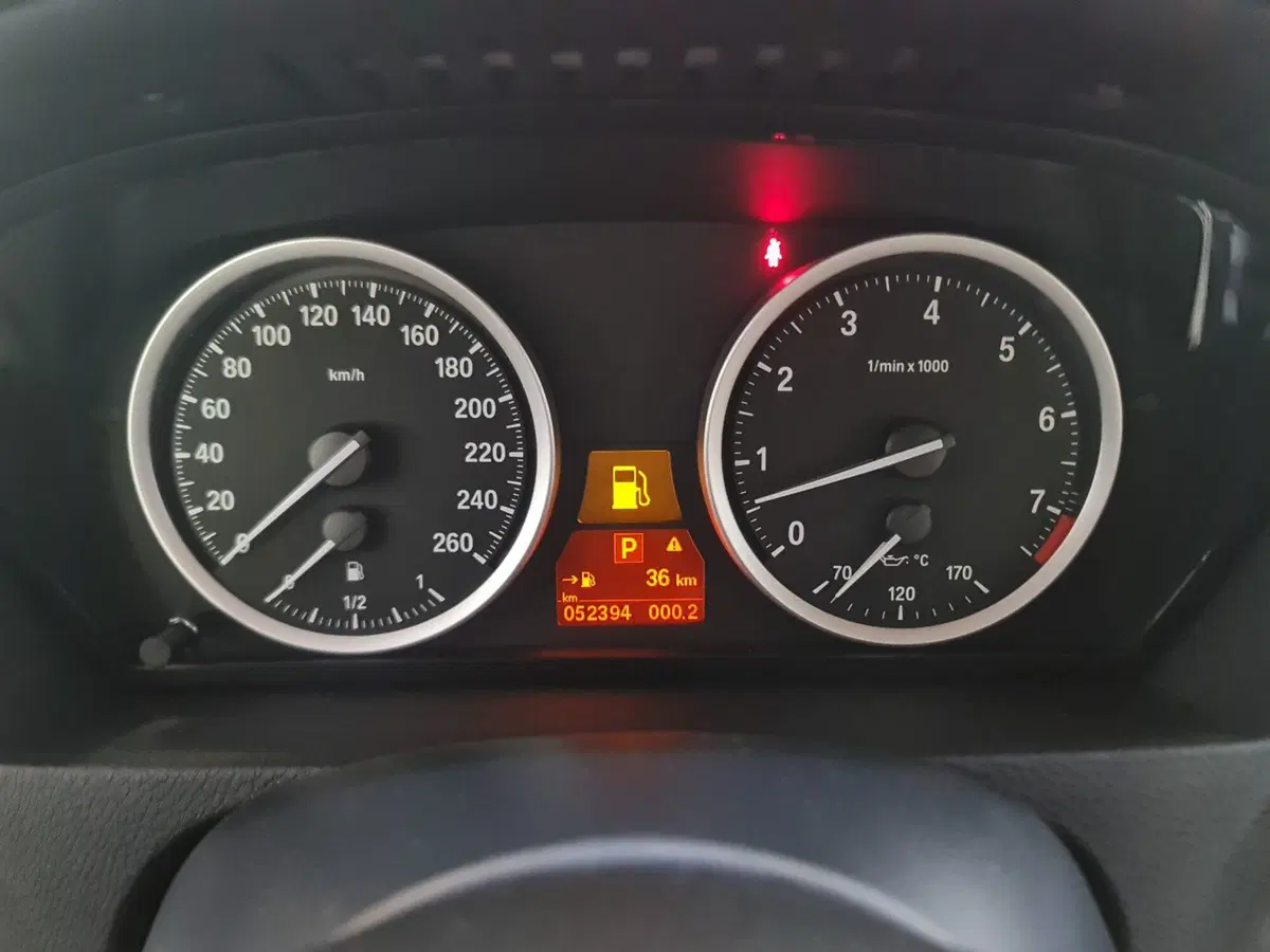 BMW X6 usata a Bologna (14)