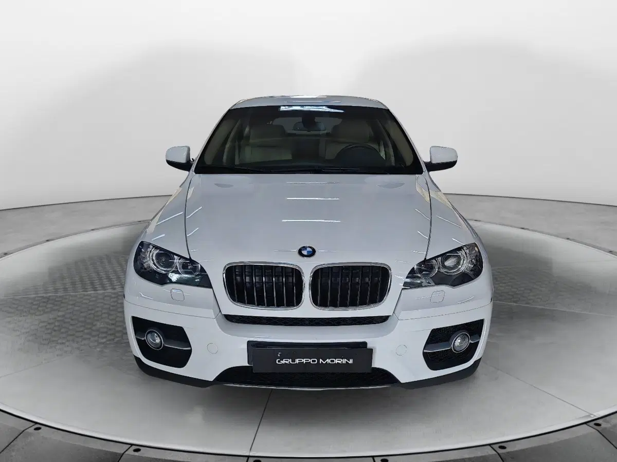 BMW X6 usata a Bologna (2)