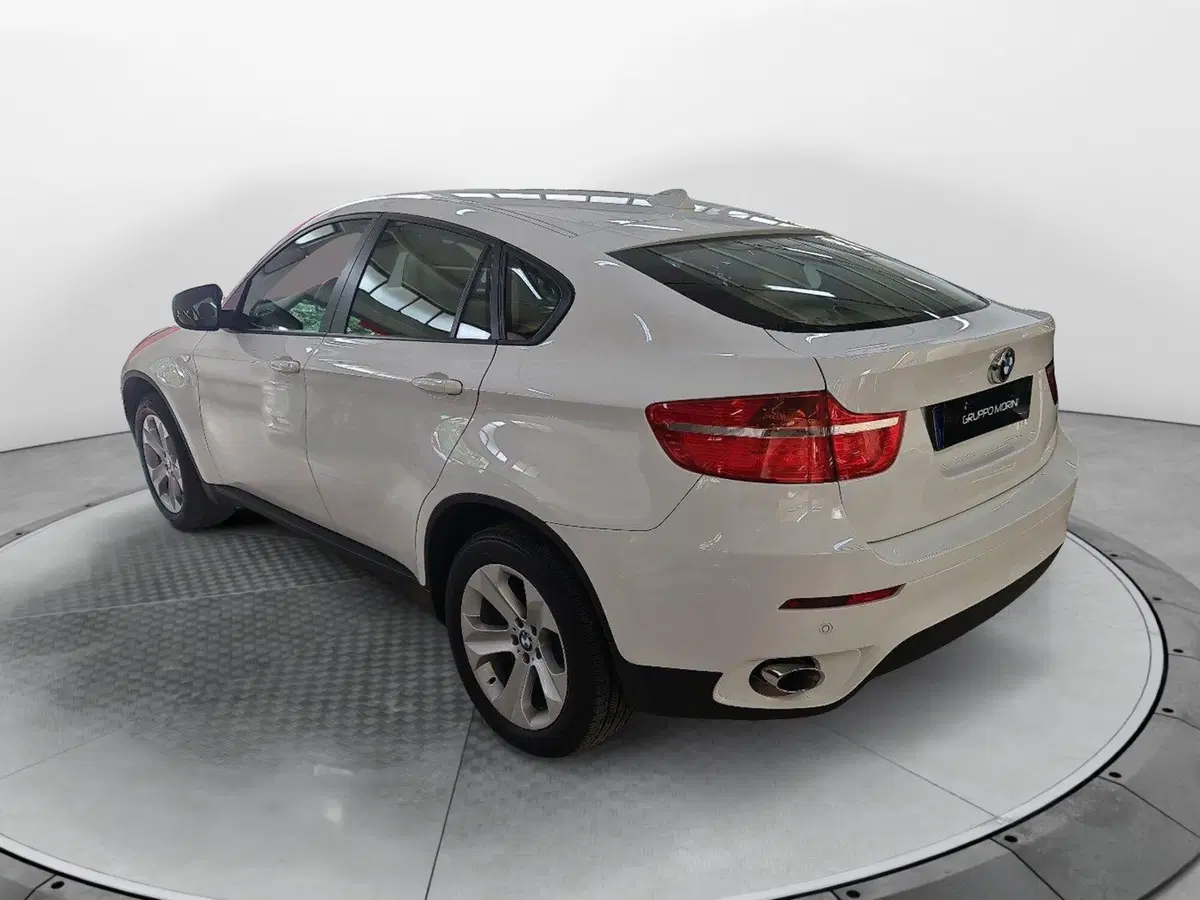 BMW X6 usata a Bologna (4)