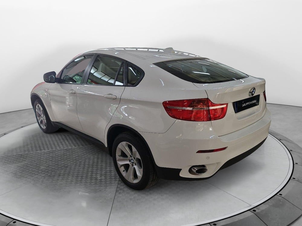 BMW X6 usata a Bologna (4)
