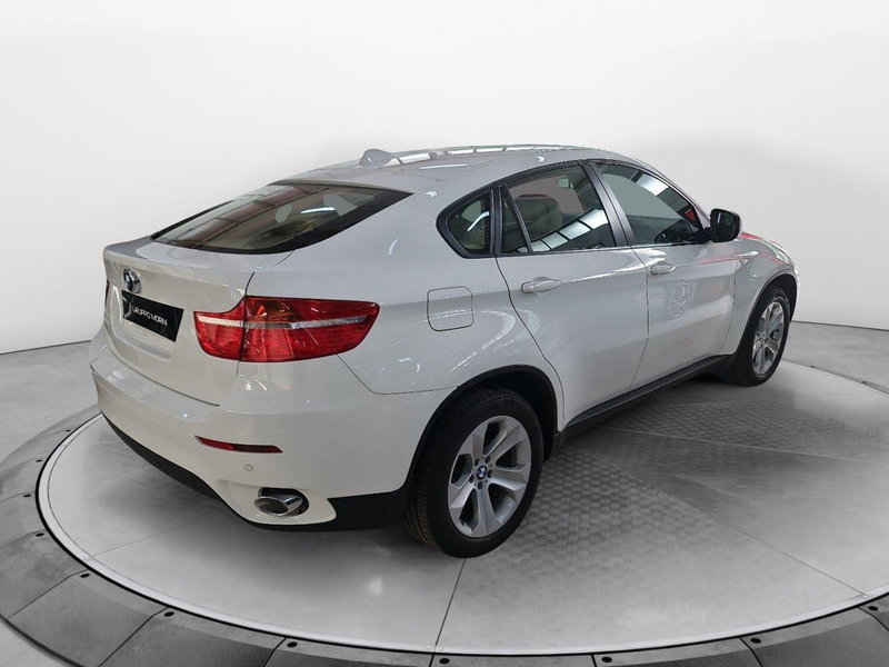 BMW X6 usata a Bologna (5)