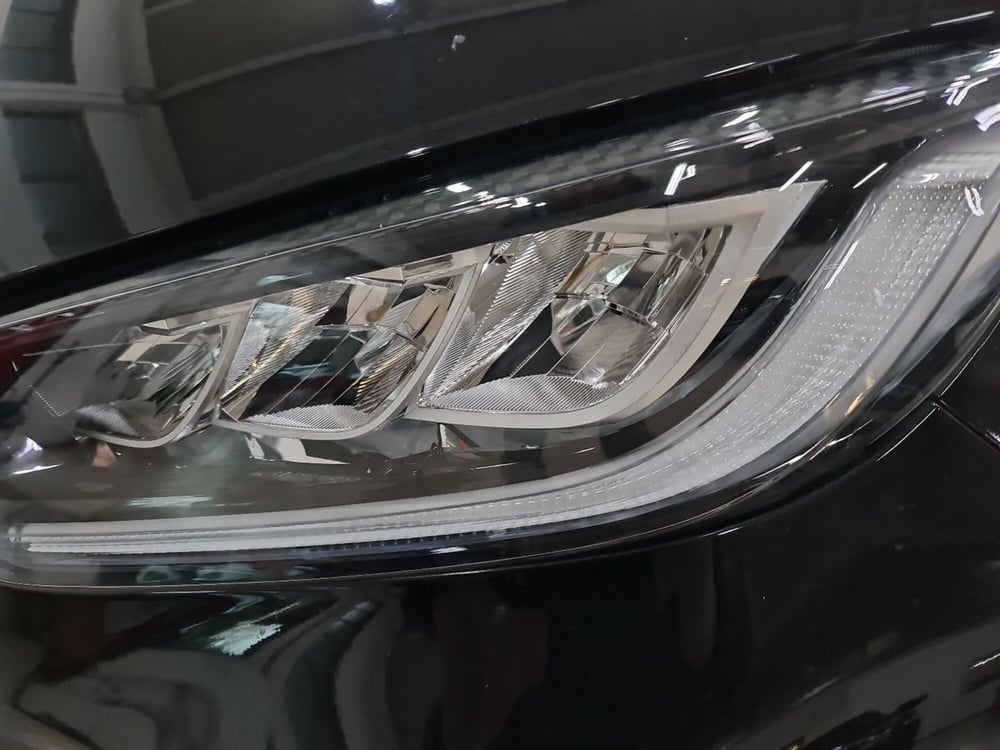 Toyota Yaris usata a Bologna (17)