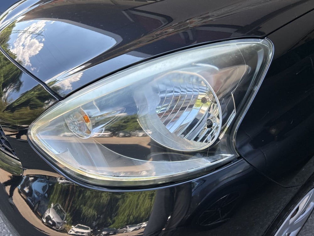 Nissan Micra usata a Bologna (15)