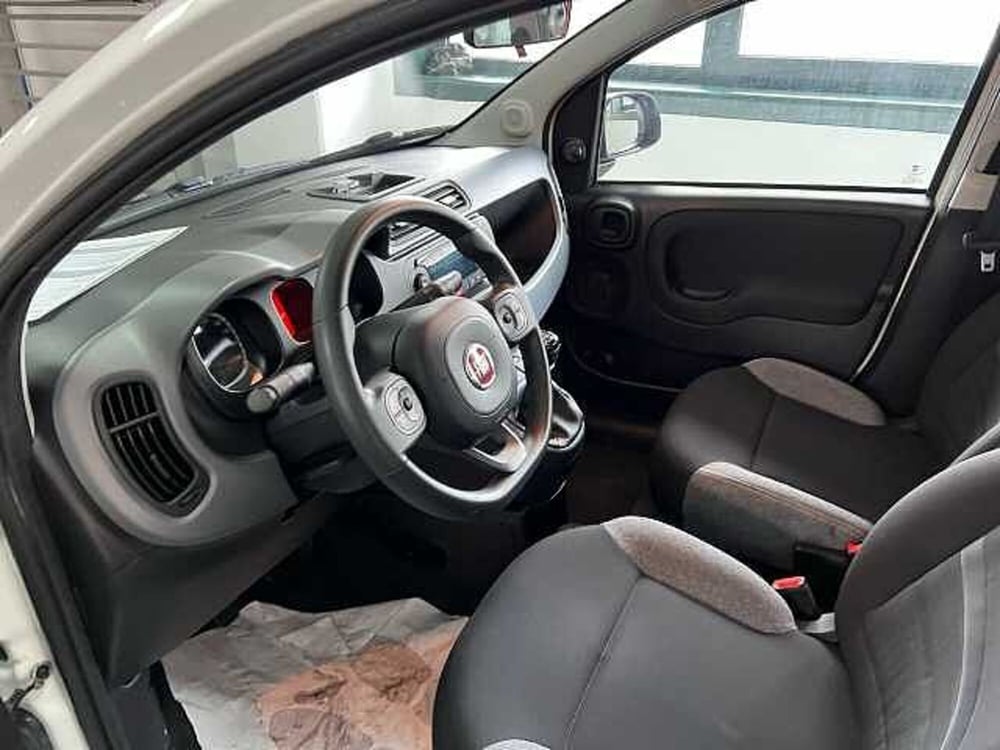 Fiat Panda usata a Roma (11)