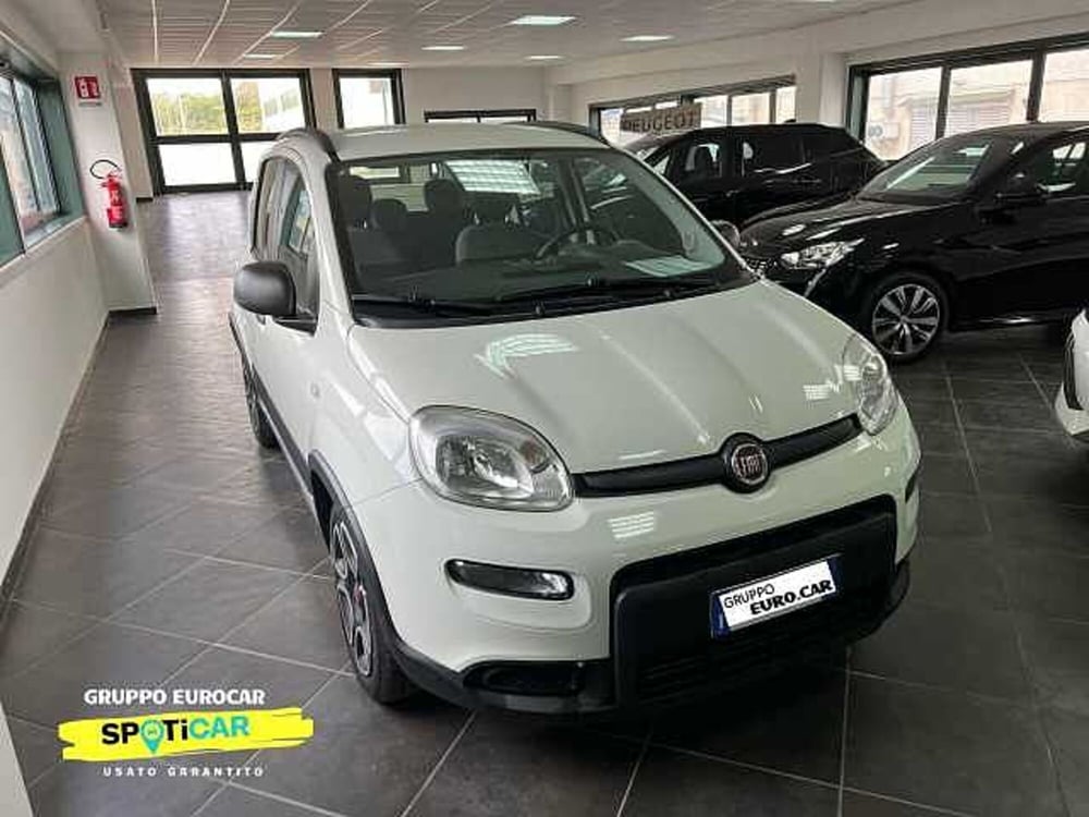 Fiat Panda usata a Roma (3)