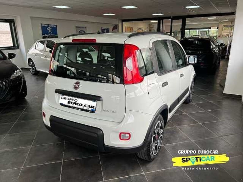 Fiat Panda usata a Roma (4)