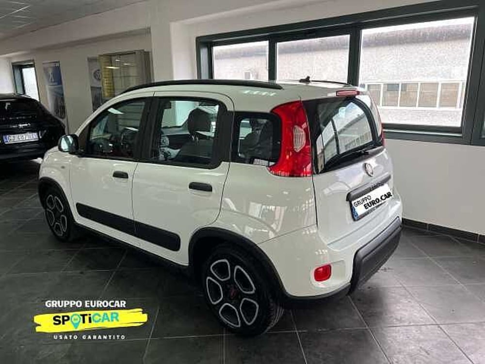 Fiat Panda usata a Roma (6)