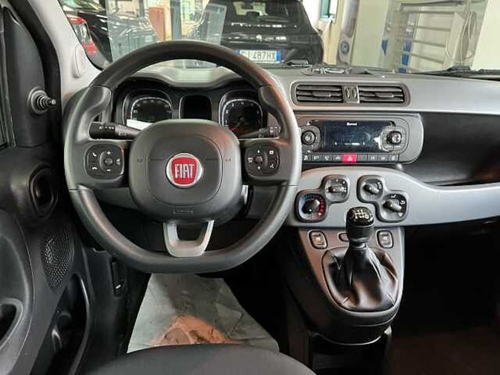 Fiat Panda usata a Roma (9)