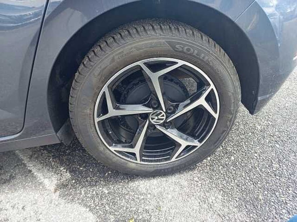 Volkswagen Polo usata a Roma (13)